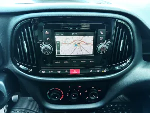 FIAT  DOBLO Cargo 1.3 Multijet 95 ch Pro Lounge 