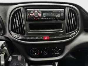 Food Truck Fiat Doblo Cargo Maxi XL 1.6 Multijet 120ch Pack Professional E6 TVA récup