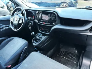 FIAT  DOBLO Cargo 1.3 Multijet 95 ch Pro Lounge 