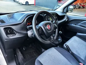 FIAT  DOBLO Cargo 1.3 Multijet 95 ch Pro Lounge 