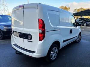 FIAT  DOBLO Cargo 1.3 Multijet 95 ch Pro Lounge 