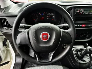 Food Truck Fiat Doblo Cargo Maxi XL 1.6 Multijet 120ch Pack Professional E6 TVA récup