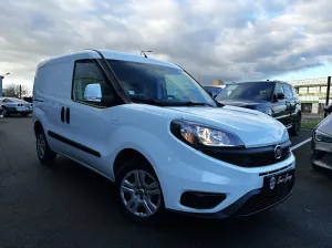 FIAT  DOBLO Cargo 1.3 Multijet 95 ch Pro Lounge 