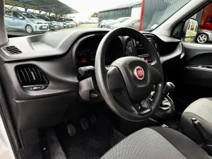 Food Truck Fiat Doblo Cargo Maxi XL 1.6 Multijet 120ch Pack Professional E6 TVA récup