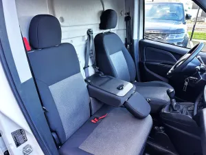 FIAT  DOBLO Cargo 1.3 Multijet 95 ch Pro Lounge 