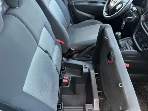 FIAT  DOBLO Cargo 1.3 Multijet 95 ch Pro Lounge 