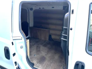 FIAT  DOBLO Cargo 1.3 Multijet 95 ch Pro Lounge 