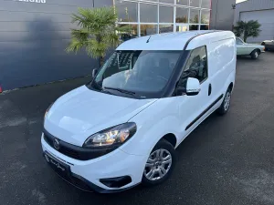 FIAT  DOBLO Cargo 1.3 Multijet 95 ch Pro Lounge 
