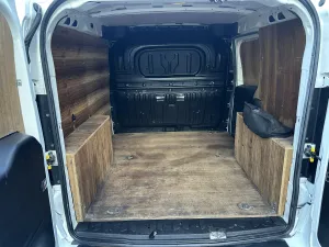 FIAT  DOBLO Cargo 1.3 Multijet 95 ch Pro Lounge 