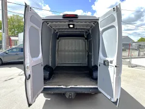 Fiat  Ducato Fourgon 3.0 140 MH2 H3-Power   Pack 2.2 jtd avec tva