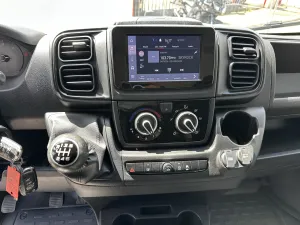 Fiat  Ducato Fourgon 3.0 140 MH2 H3-Power   Pack 2.2 jtd avec tva