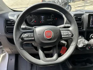 Fiat  Ducato Fourgon 3.0 140 MH2 H3-Power   Pack 2.2 jtd avec tva