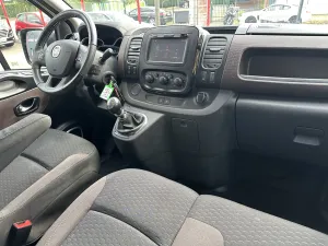 Fiat Talento Fourgon L1H1 cab approfondie 6 places 1.6 MJTD 145  Pack