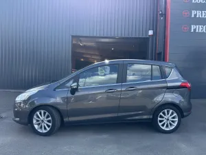 Ford B-Max Titanium 1.0 SCTI 125