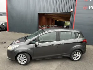 Ford B-Max 1.0 STCI 125 Titanium 