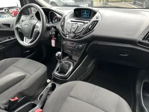 Ford B-Max 1.0 STCI 125 Titanium 