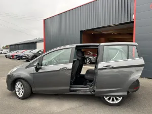 Ford B-Max 1.0 STCI 125 Titanium 