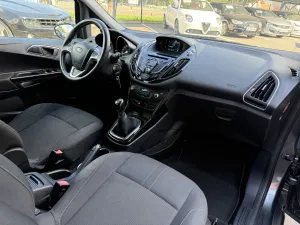 Ford B-Max Titanium 1.0 SCTI 125