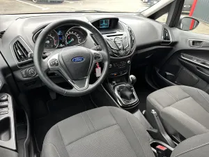 Ford B-Max 1.0 STCI 125 Titanium 