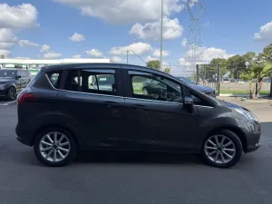 Ford B-Max Titanium 1.0 SCTI 125