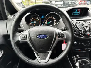 Ford B-Max 1.0 STCI 125 Titanium 