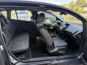 Ford B-Max Titanium 1.0 SCTI 125