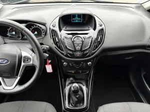 Ford B-Max 1.0 STCI 125 Titanium 