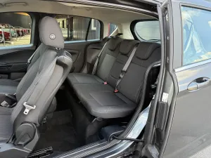 Ford B-Max Titanium 1.0 SCTI 125