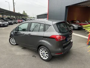 Ford B-Max 1.0 STCI 125 Titanium 