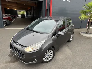 Ford B-Max 1.0 STCI 125 Titanium 