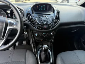 Ford B-Max Titanium 1.0 SCTI 125