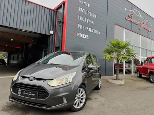 Ford B-Max 1.0 STCI 125 Titanium 