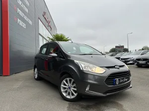 Ford B-Max 1.0 STCI 125 Titanium 