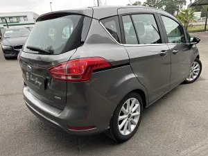 Ford B-Max 1.0 STCI 125 Titanium 