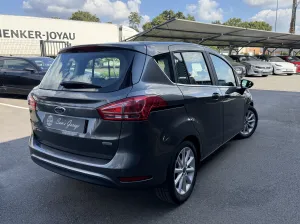 Ford B-Max Titanium 1.0 SCTI 125