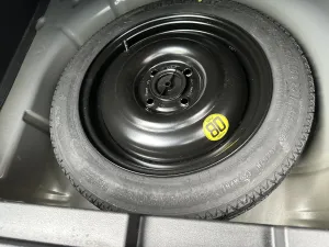 Ford B-Max 1.0 STCI 125 Titanium 