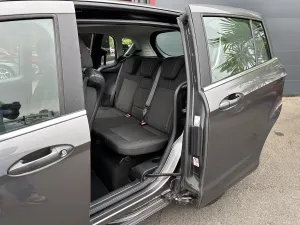 Ford B-Max 1.0 STCI 125 Titanium 