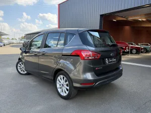 Ford B-Max Titanium 1.0 SCTI 125