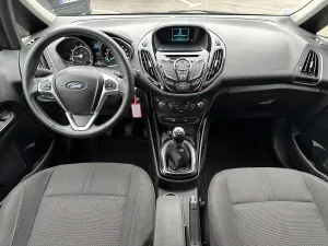 Ford B-Max 1.0 STCI 125 Titanium 