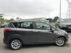 Ford B-Max 1.0 STCI 125 Titanium 