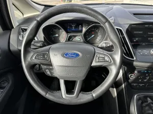 Ford C-MAX II 1.0 Essence 125ch S&S Titanium