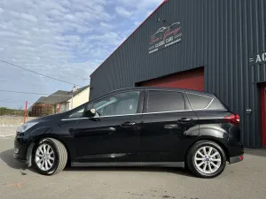 Ford C-MAX II 1.0 Essence 125ch S&S Titanium