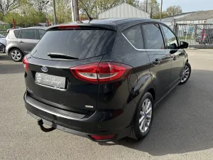 Ford C-MAX II 1.0 Essence 125ch S&S Titanium