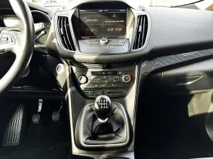 Ford C-MAX II 1.0 Essence 125ch S&S Titanium