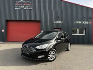Ford C-MAX II 1.0 Essence 125ch S&S Titanium