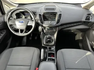 Ford C-MAX II 1.0 Essence 125ch S&S Titanium