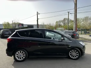 Ford C-MAX II 1.0 Essence 125ch S&S Titanium