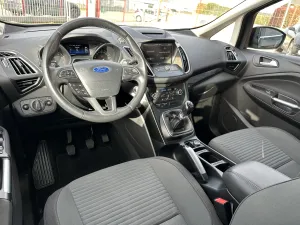 Ford C-MAX II 1.0 Essence 125ch S&S Titanium