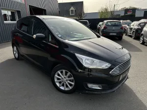 Ford C-MAX II 1.0 Essence 125ch S&S Titanium