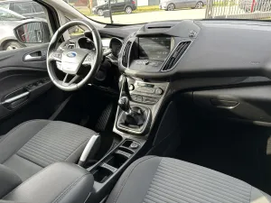 Ford C-MAX II 1.0 Essence 125ch S&S Titanium